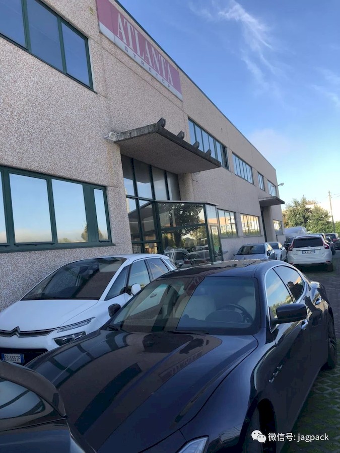 蘇州建技,JAGPACK