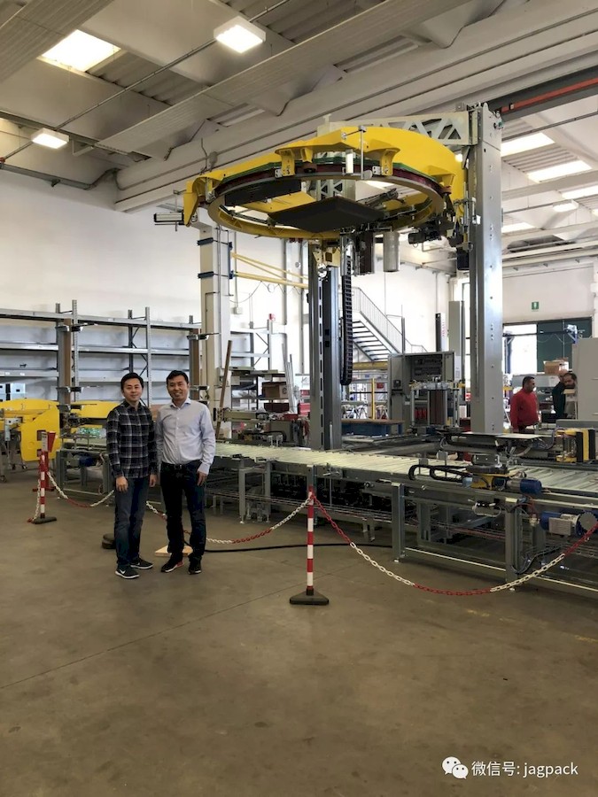 蘇州建技,JAGPACK