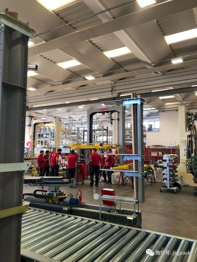 蘇州建技,JAGPACK