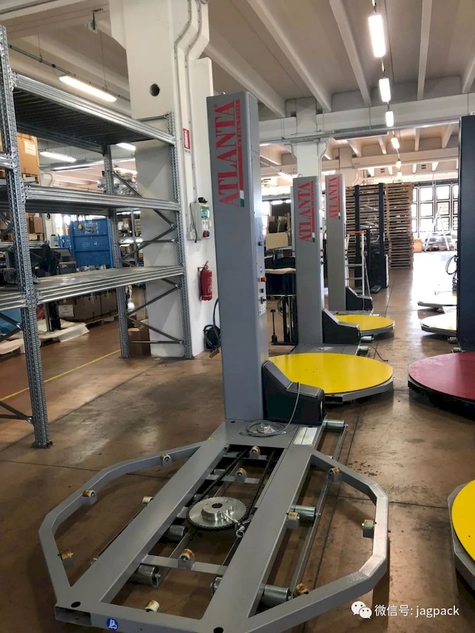 蘇州建技,JAGPACK