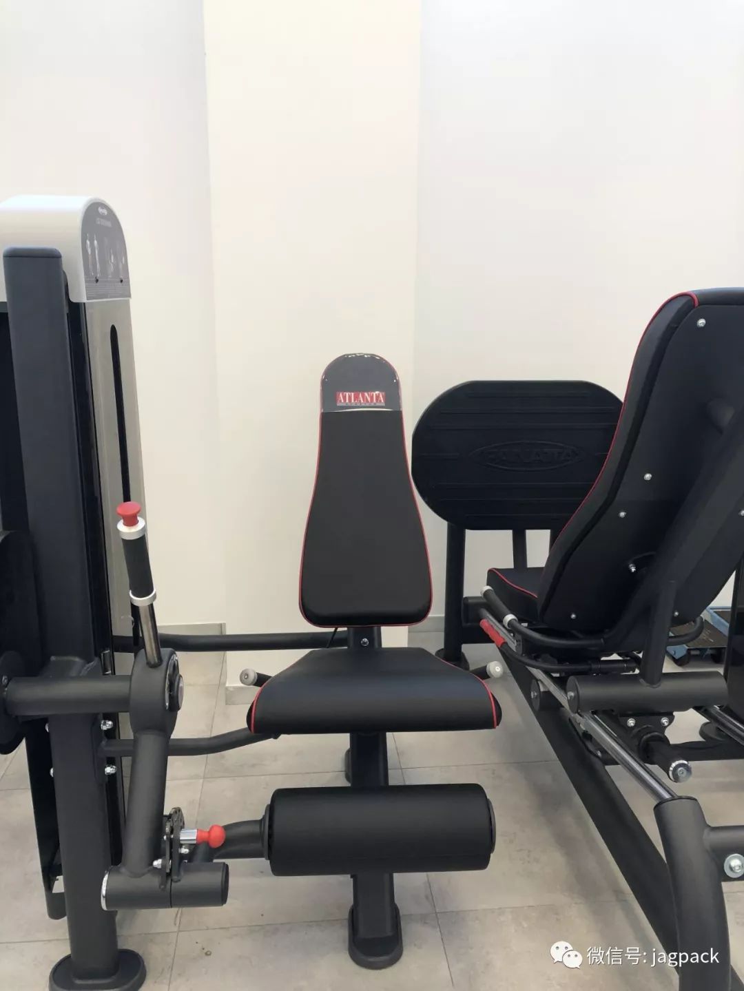 蘇州建技,JAGPACK