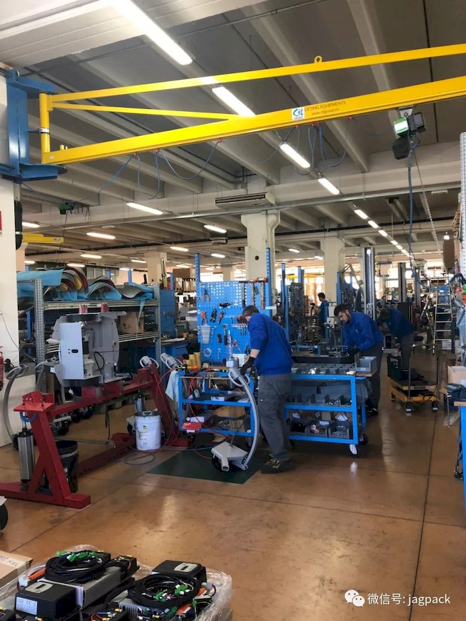 蘇州建技,JAGPACK