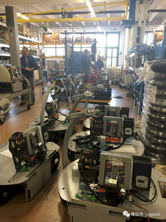 蘇州建技,JAGPACK