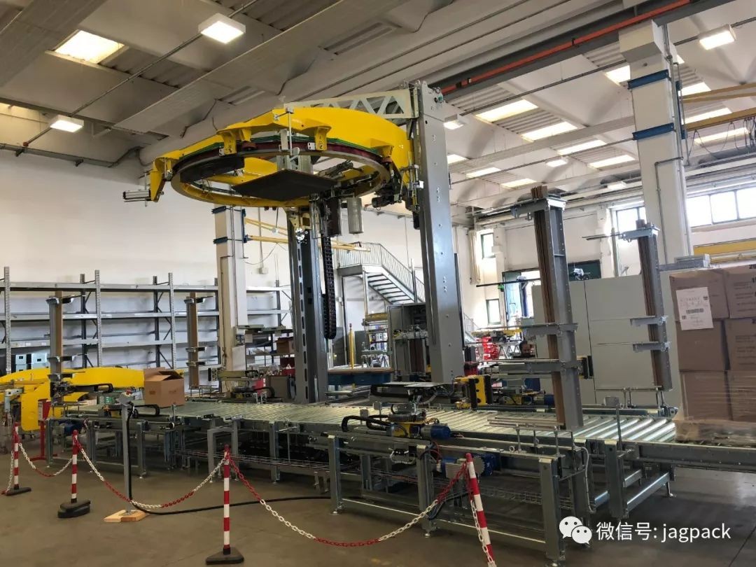 蘇州建技,JAGPACK