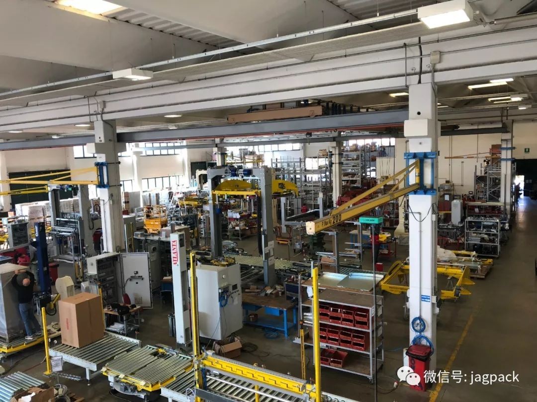 蘇州建技,JAGPACK