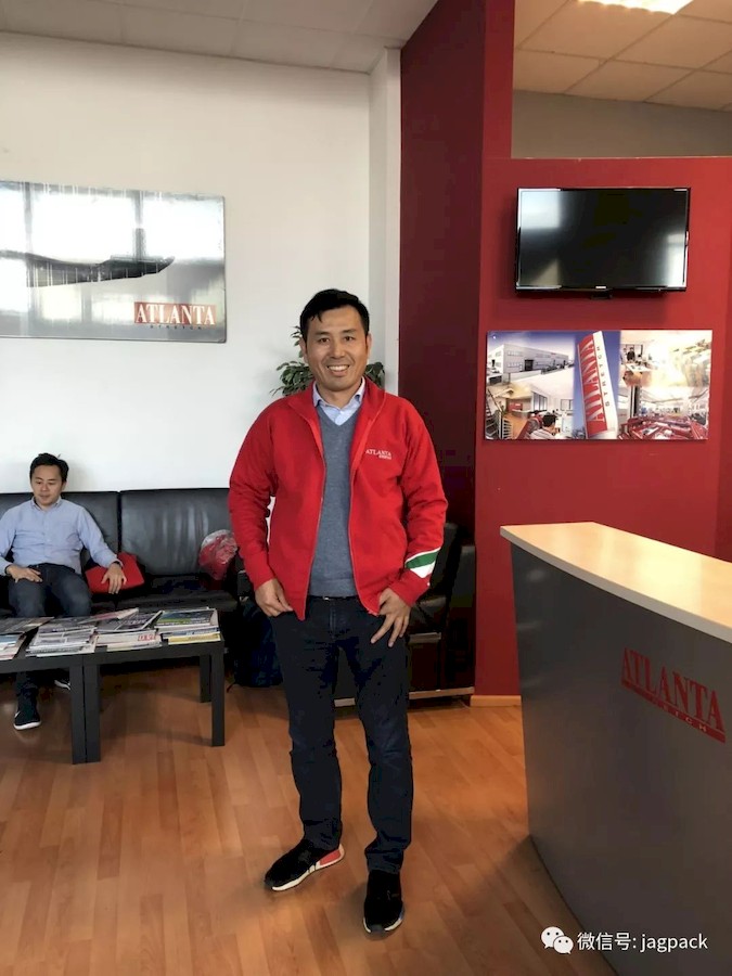 蘇州建技,JAGPACK