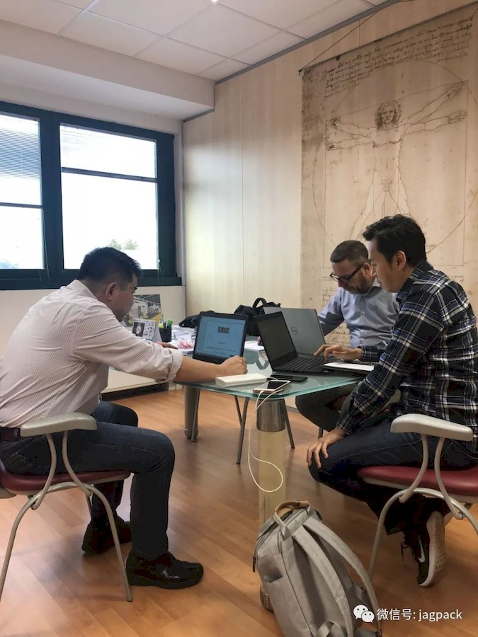 蘇州建技,JAGPACK