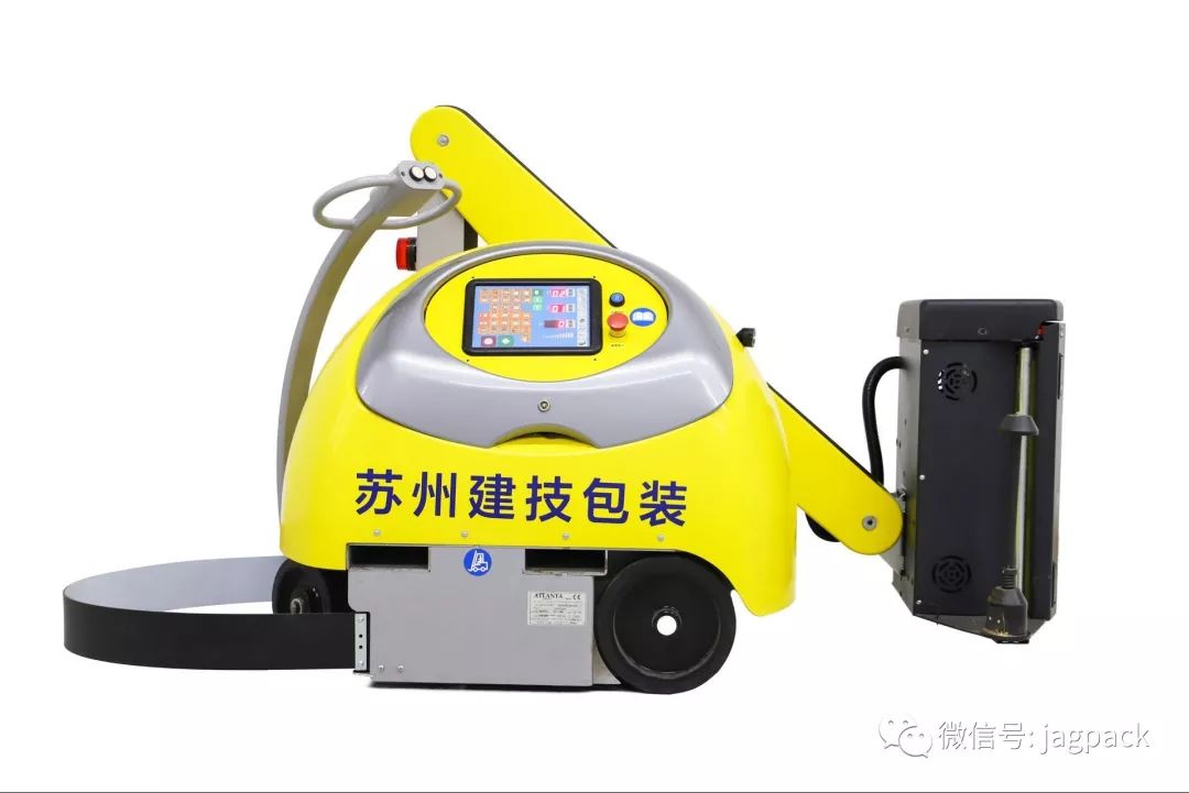 蘇州建技,JAGPACK