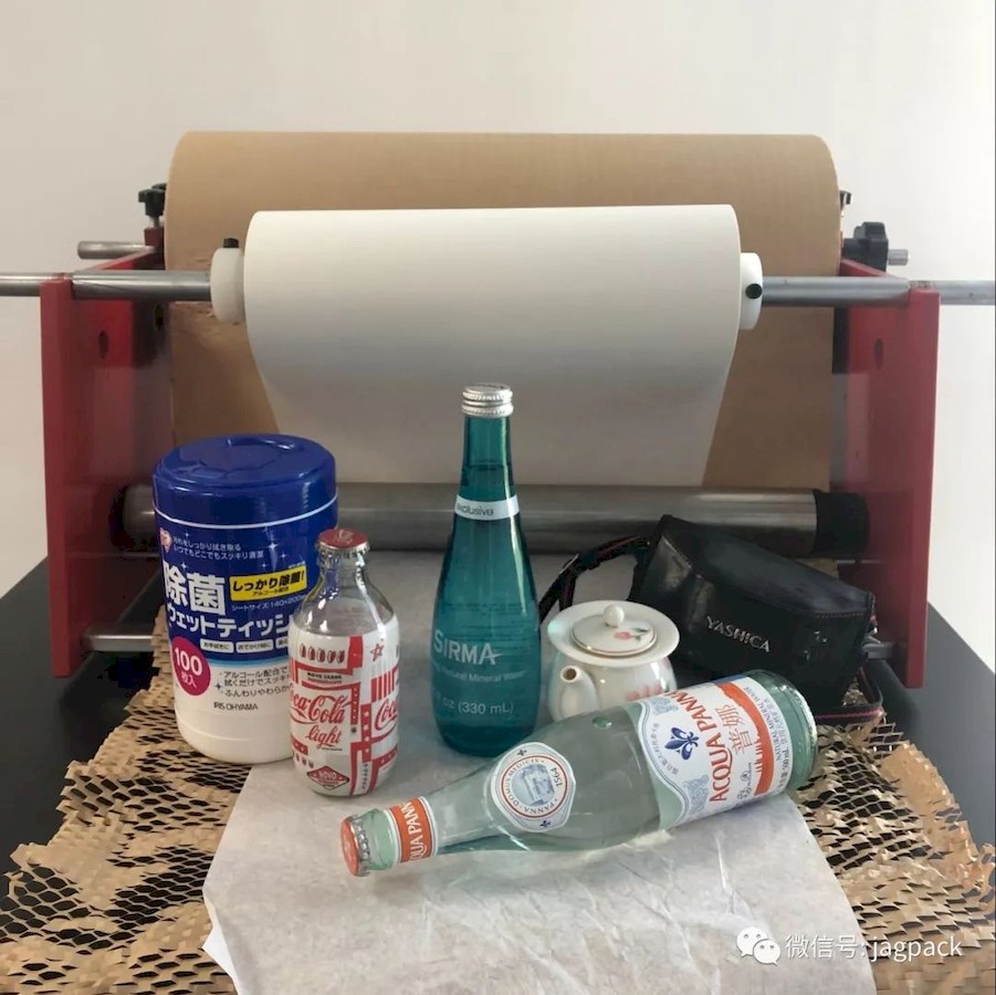 蘇州建技,JAGPACK