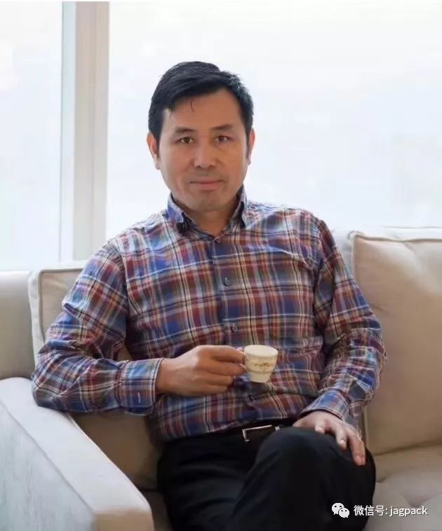 蘇州建技,JAGPACK