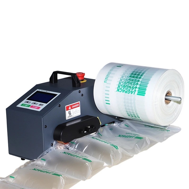 蘇州建技,JAGPACK