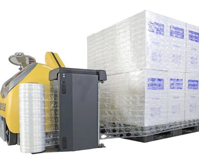 蘇州建技,JAGPACK