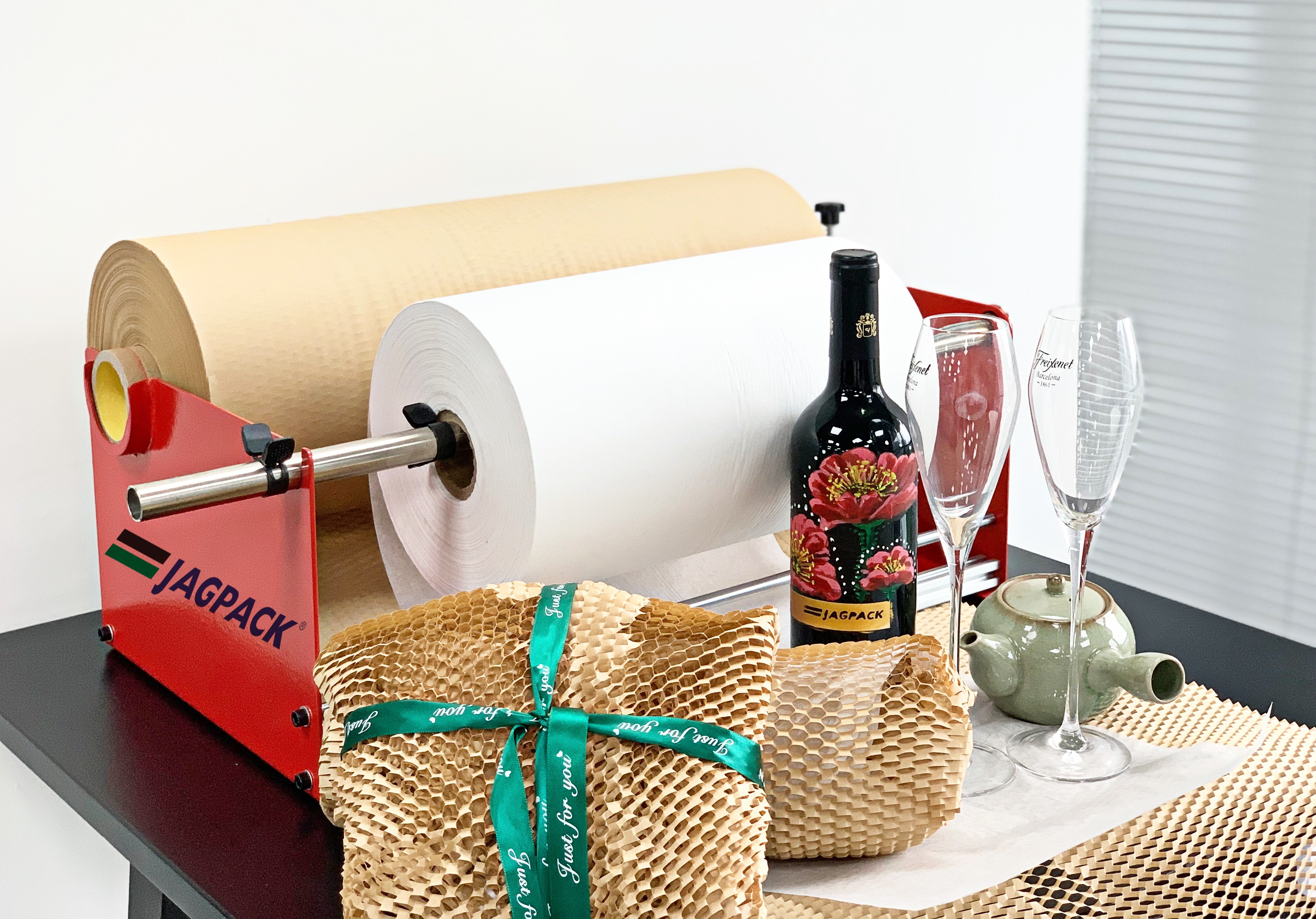 蘇州建技,JAGPACK