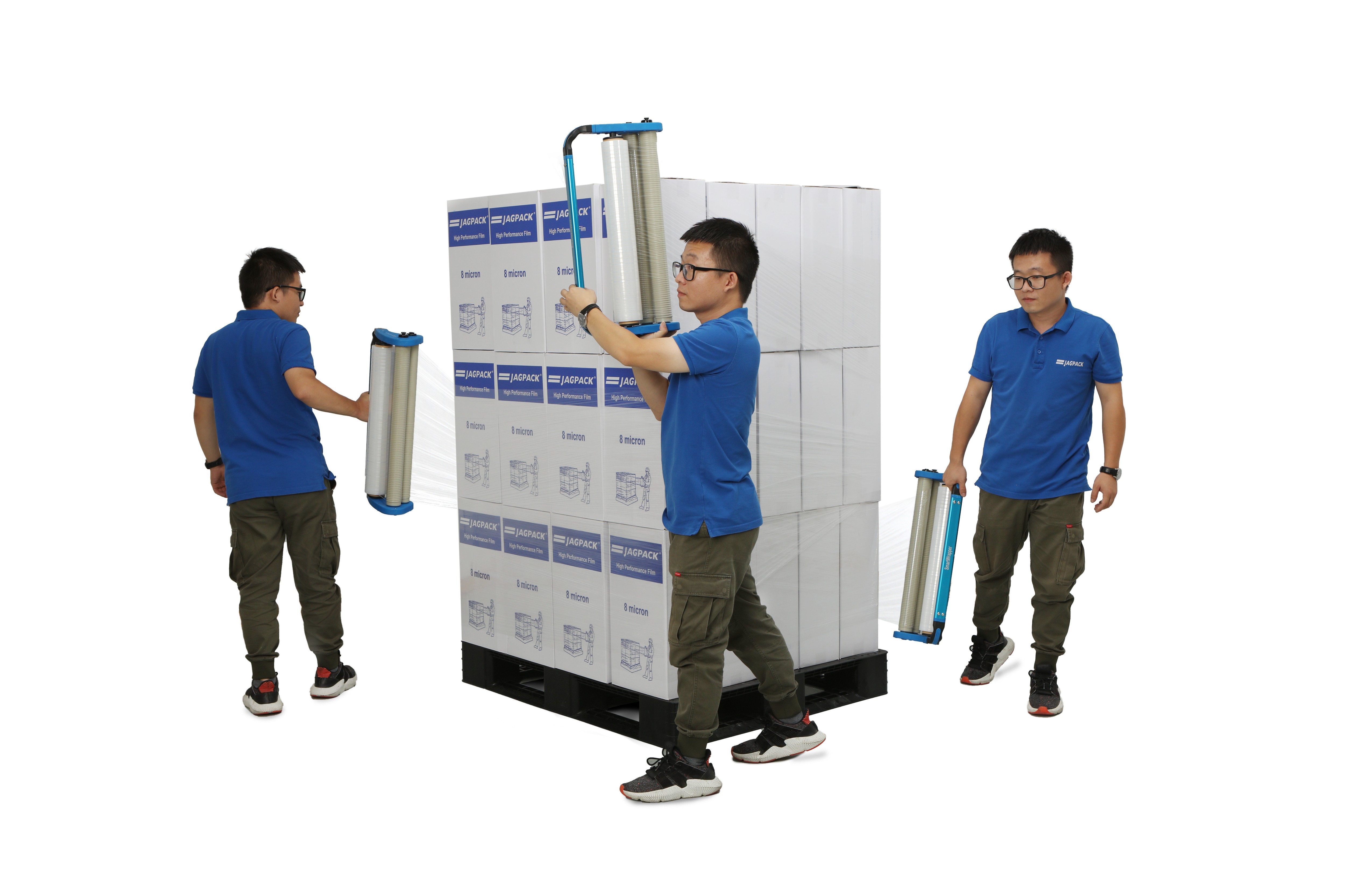 蘇州建技,JAGPACK