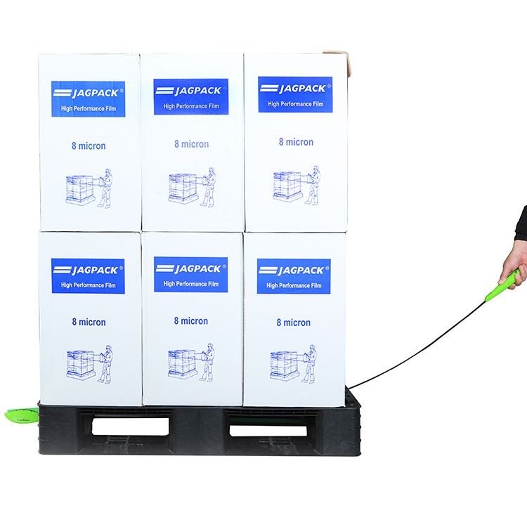 蘇州建技,JAGPACK