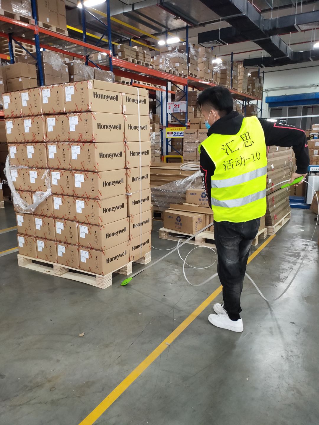 蘇州建技,JAGPACK