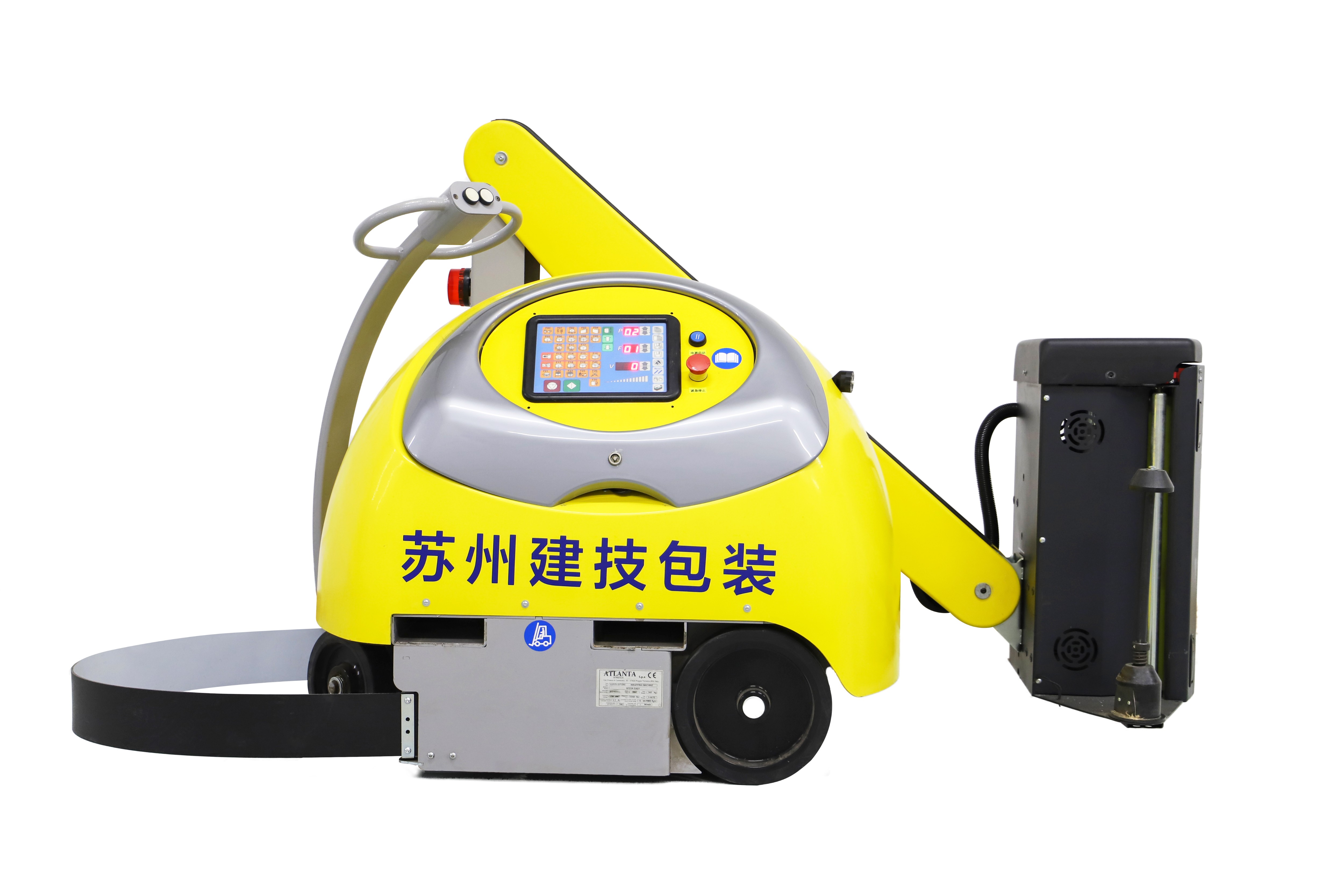 蘇州建技,JAGPACK