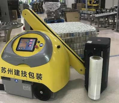 蘇州建技,JAGPACK