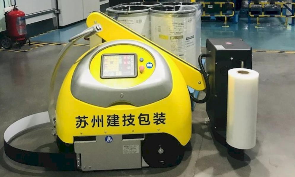 蘇州建技,JAGPACK