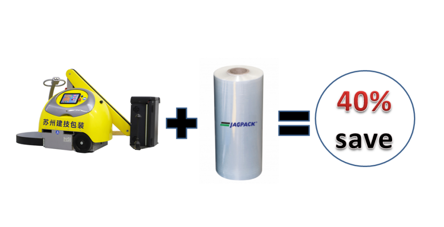 蘇州建技,JAGPACK