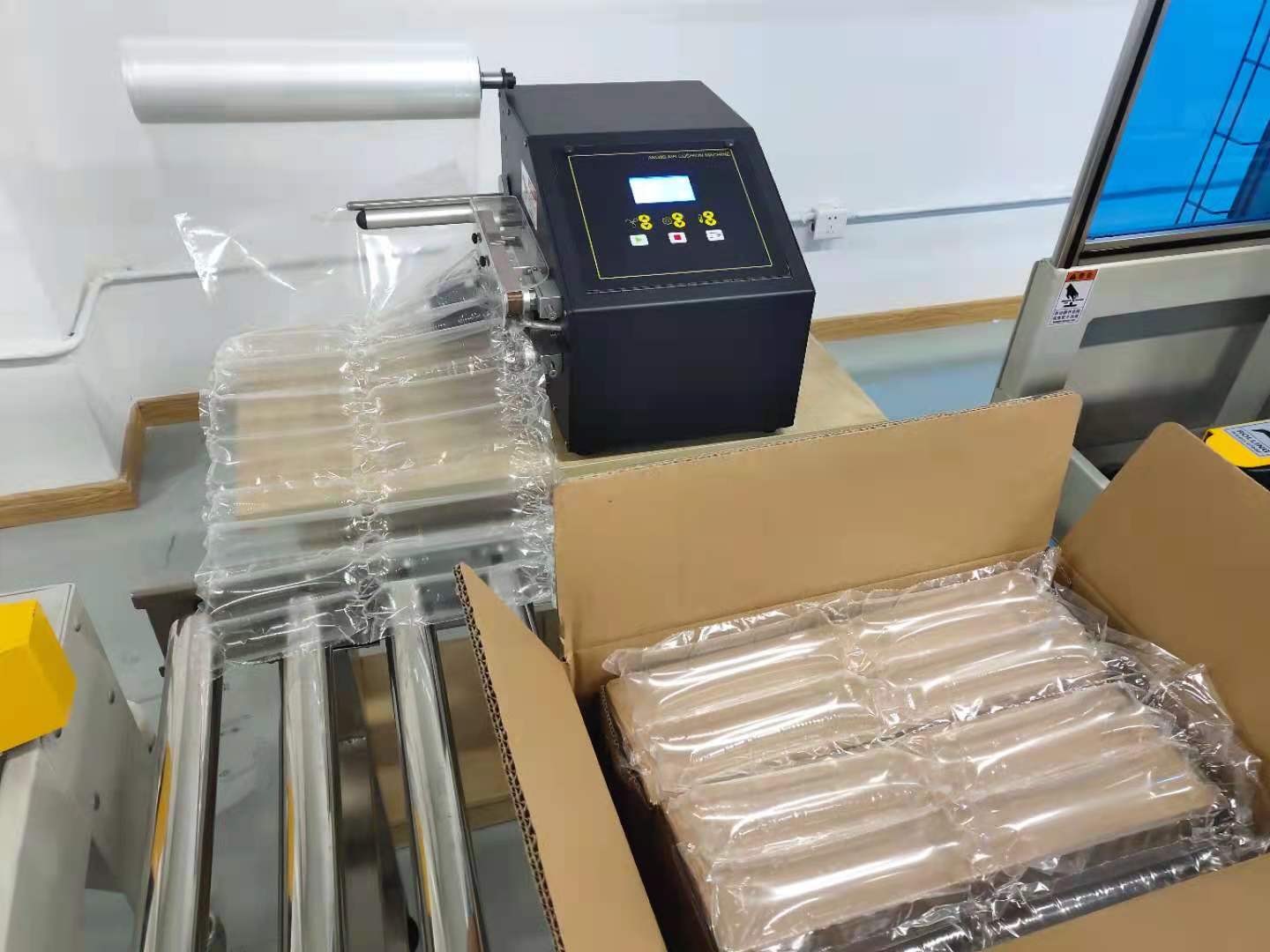 蘇州建技,JAGPACK