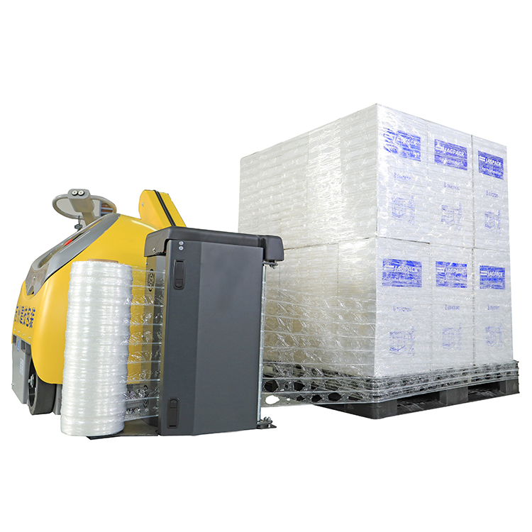 蘇州建技,JAGPACK