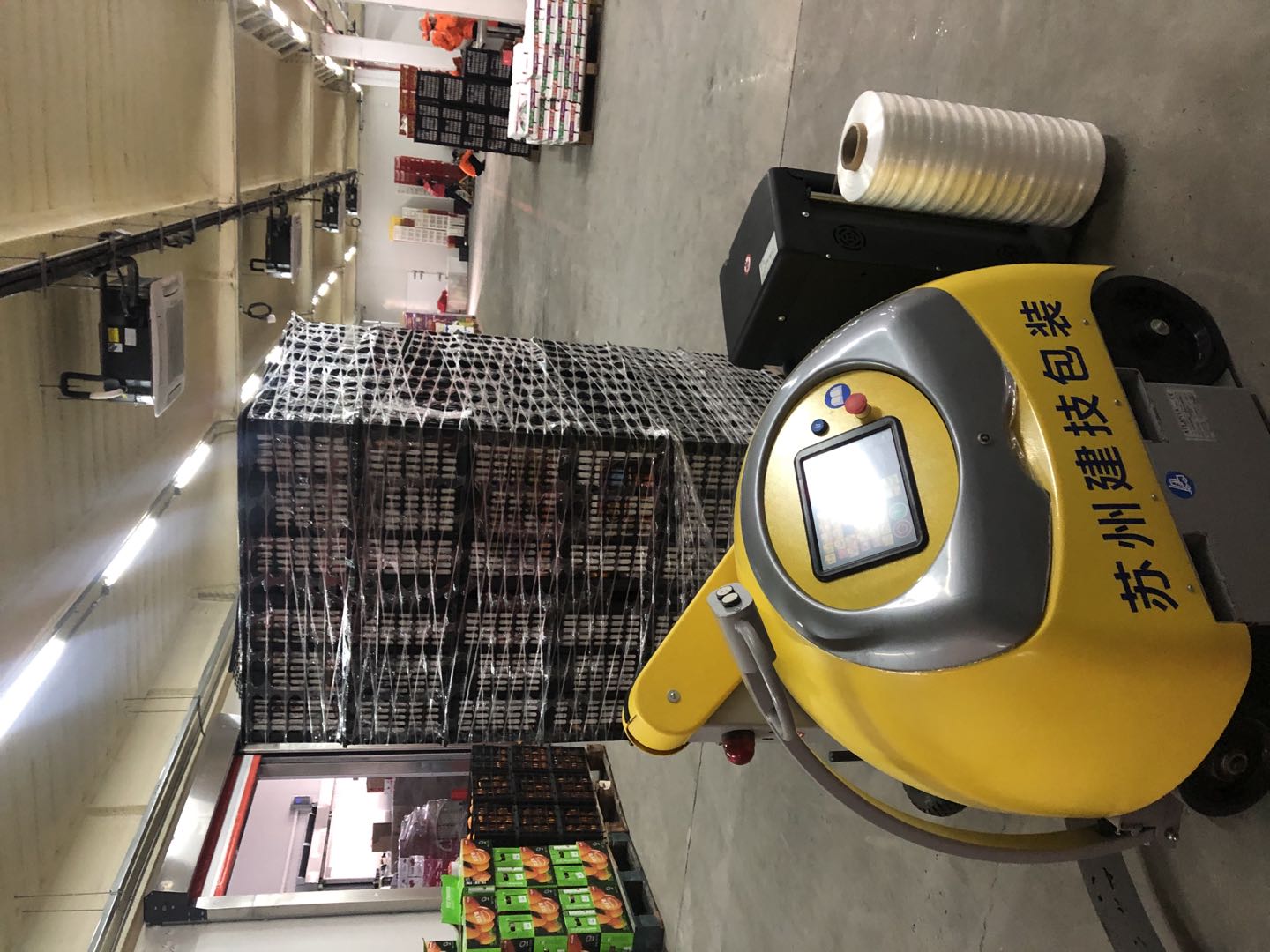 蘇州建技,JAGPACK