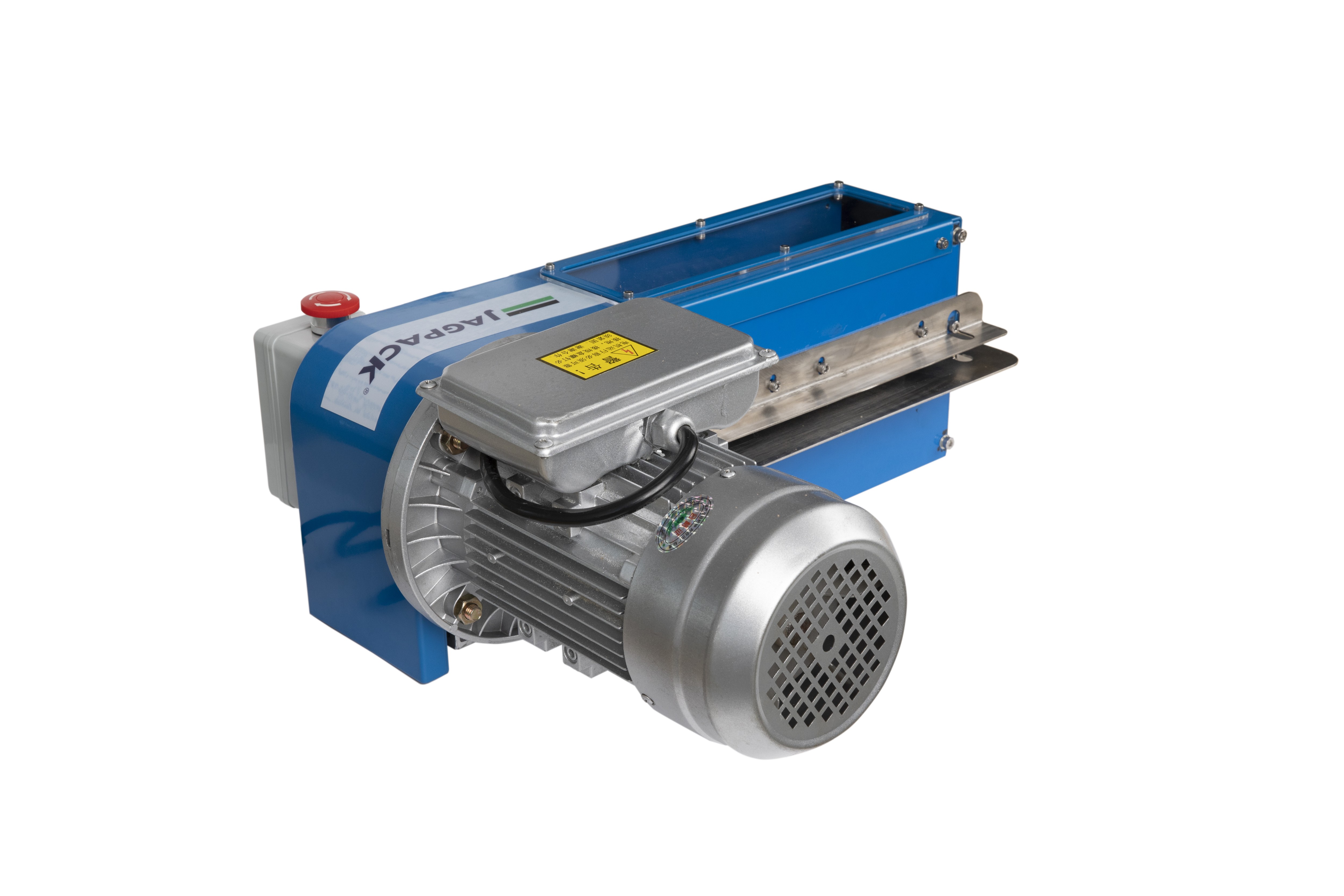 蘇州建技,JAGPACK