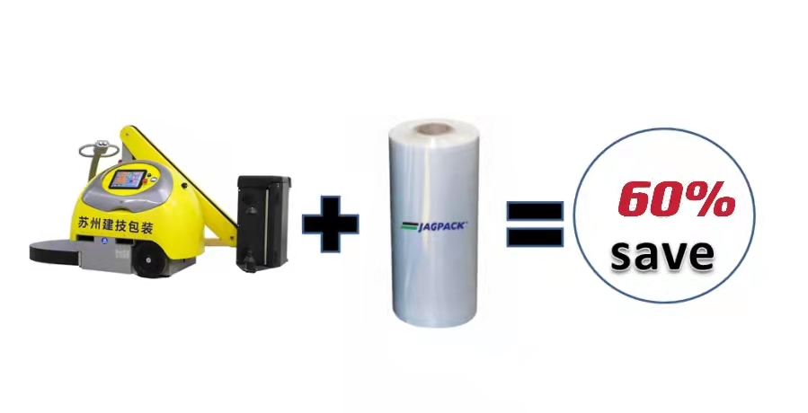 蘇州建技,JAGPACK