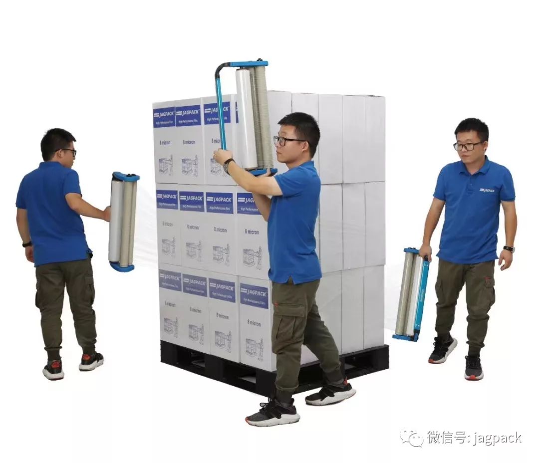 蘇州建技,JAGPACK