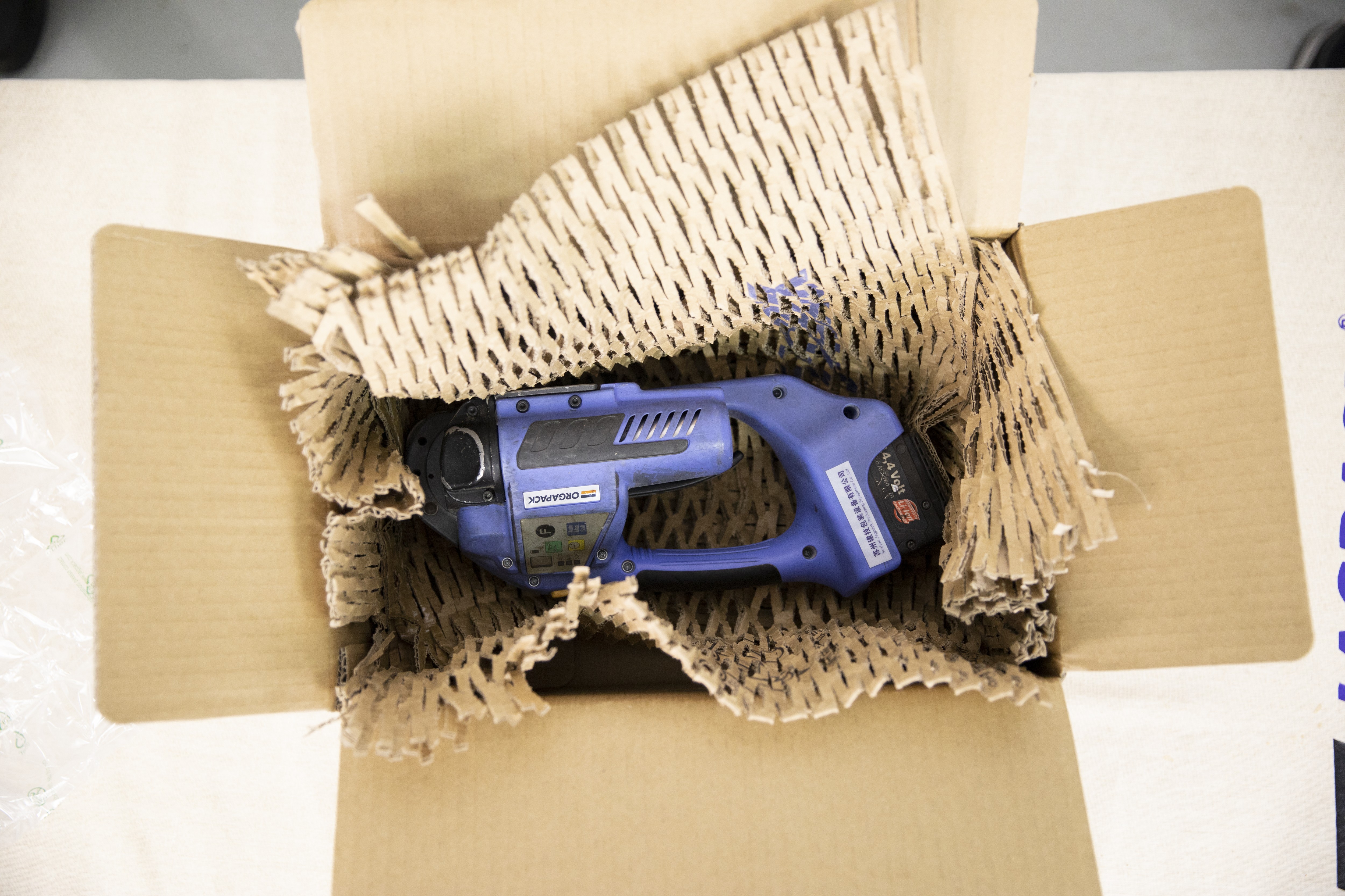 蘇州建技,JAGPACK