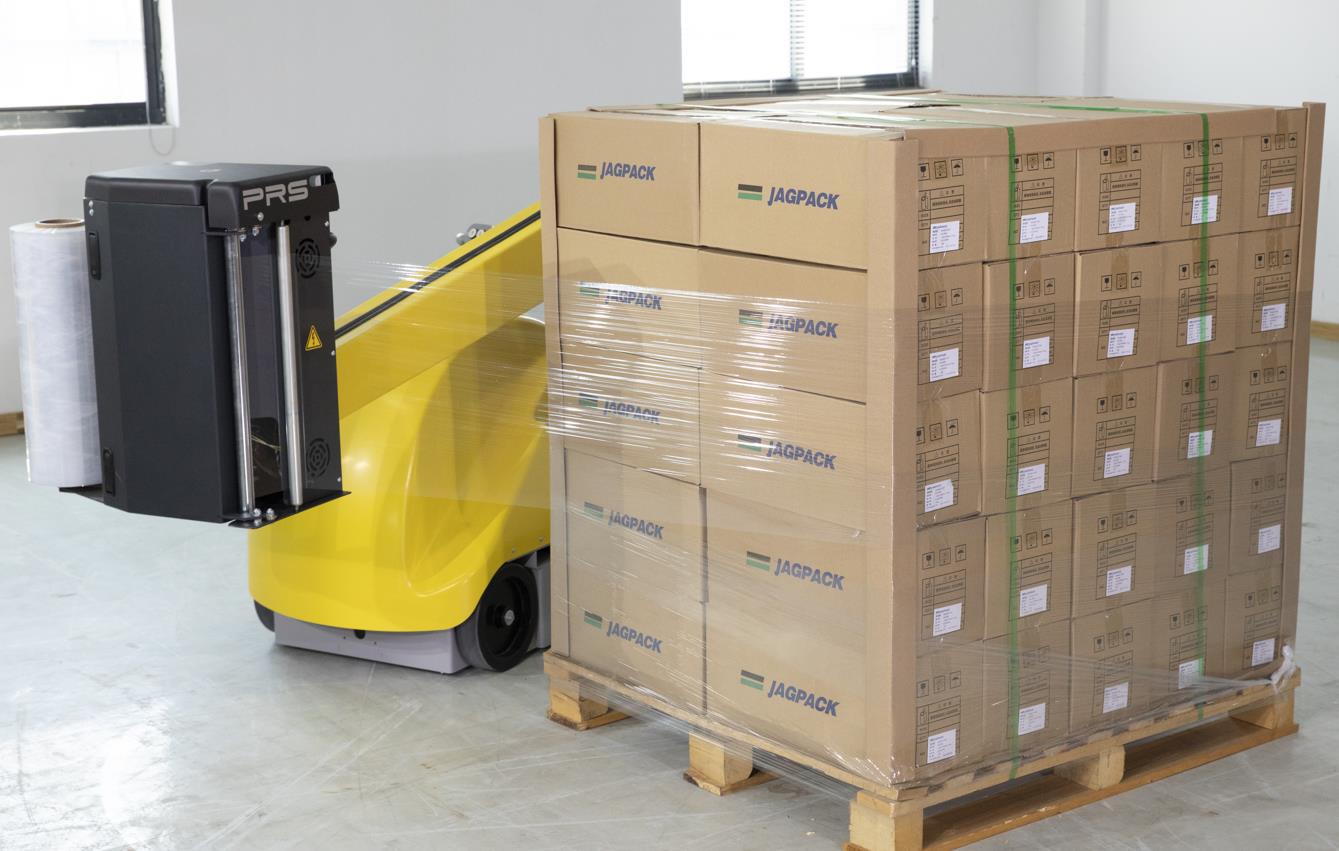 蘇州建技,JAGPACK