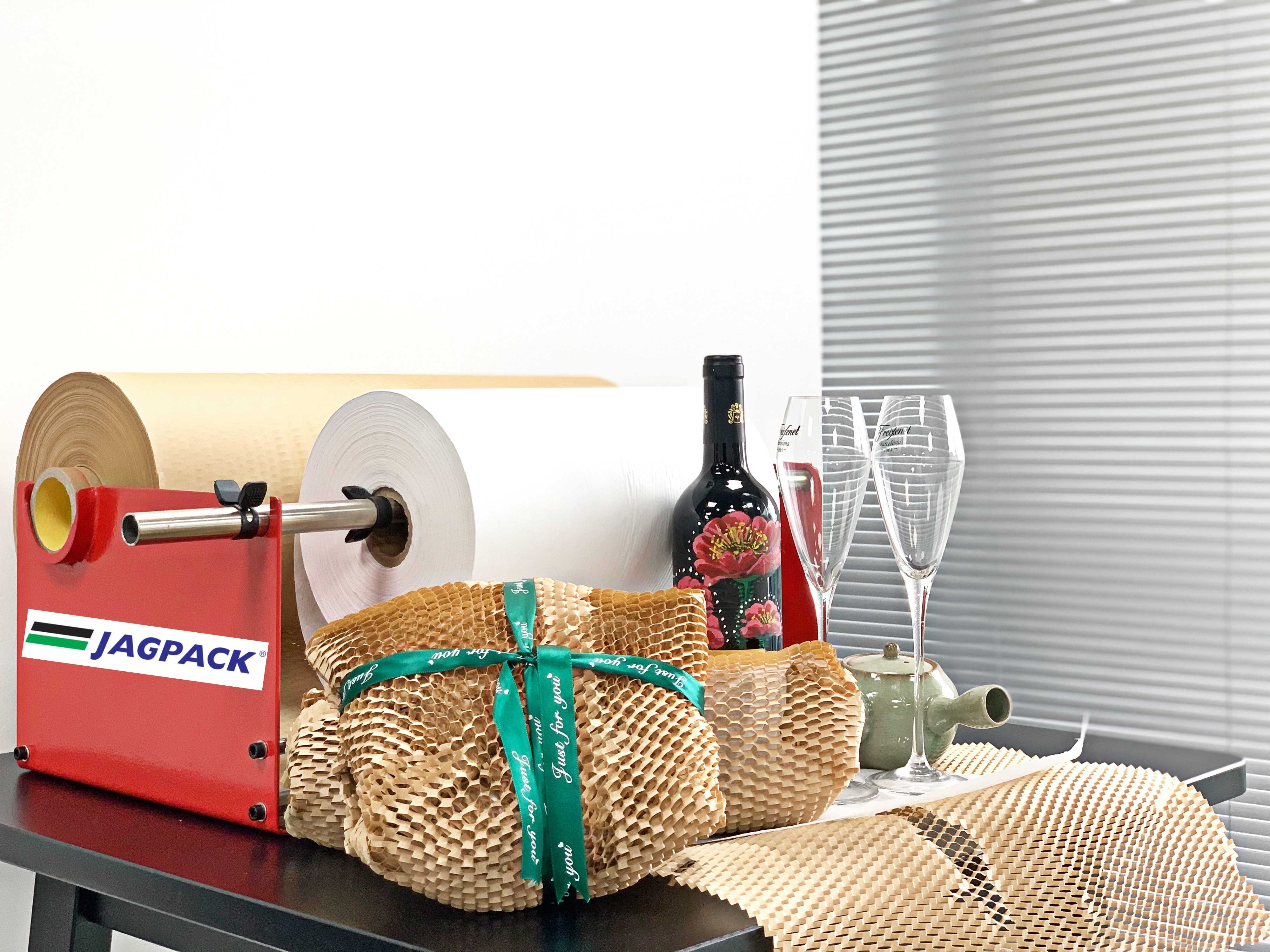 蘇州建技,JAGPACK