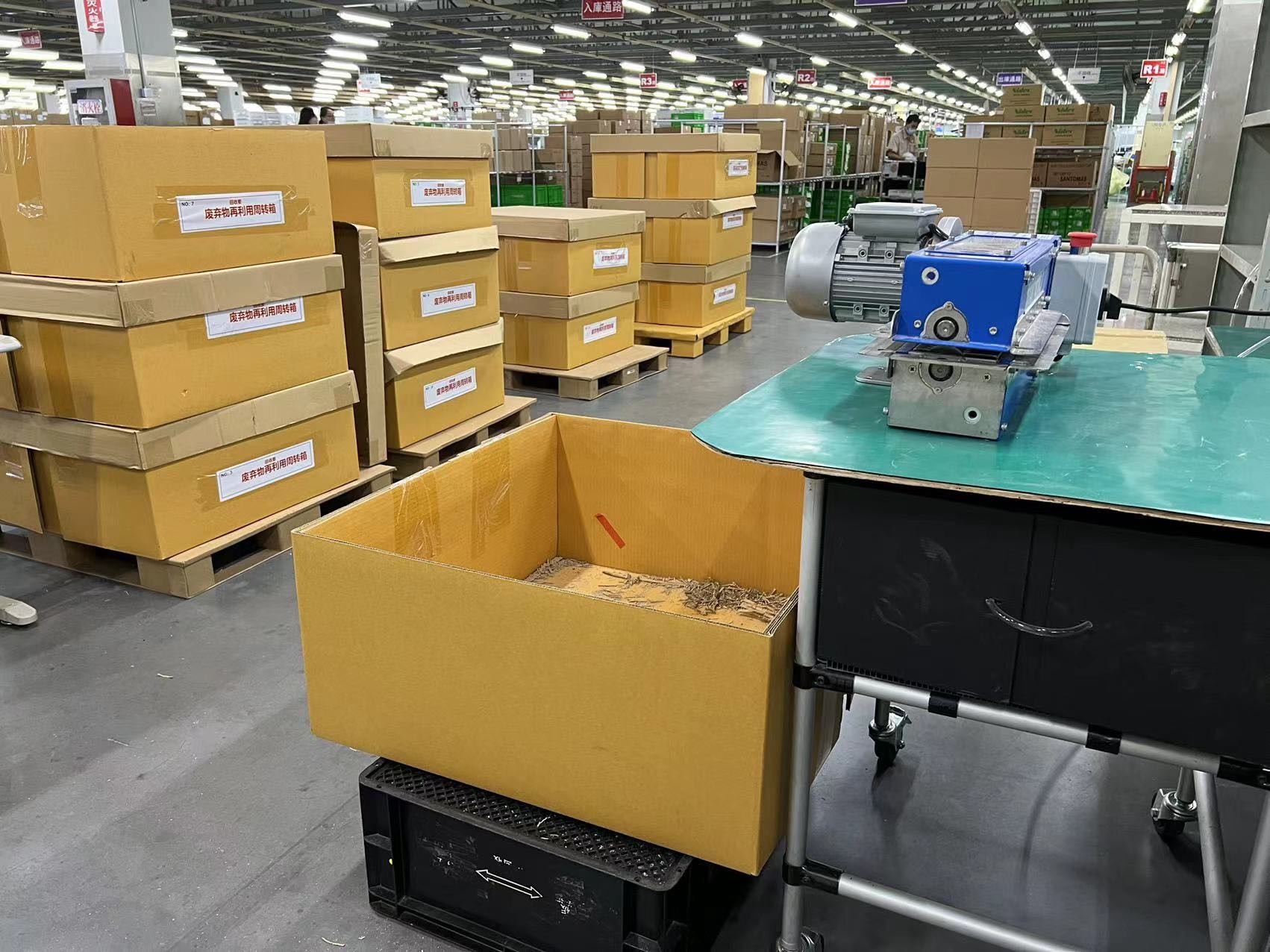 蘇州建技,JAGPACK