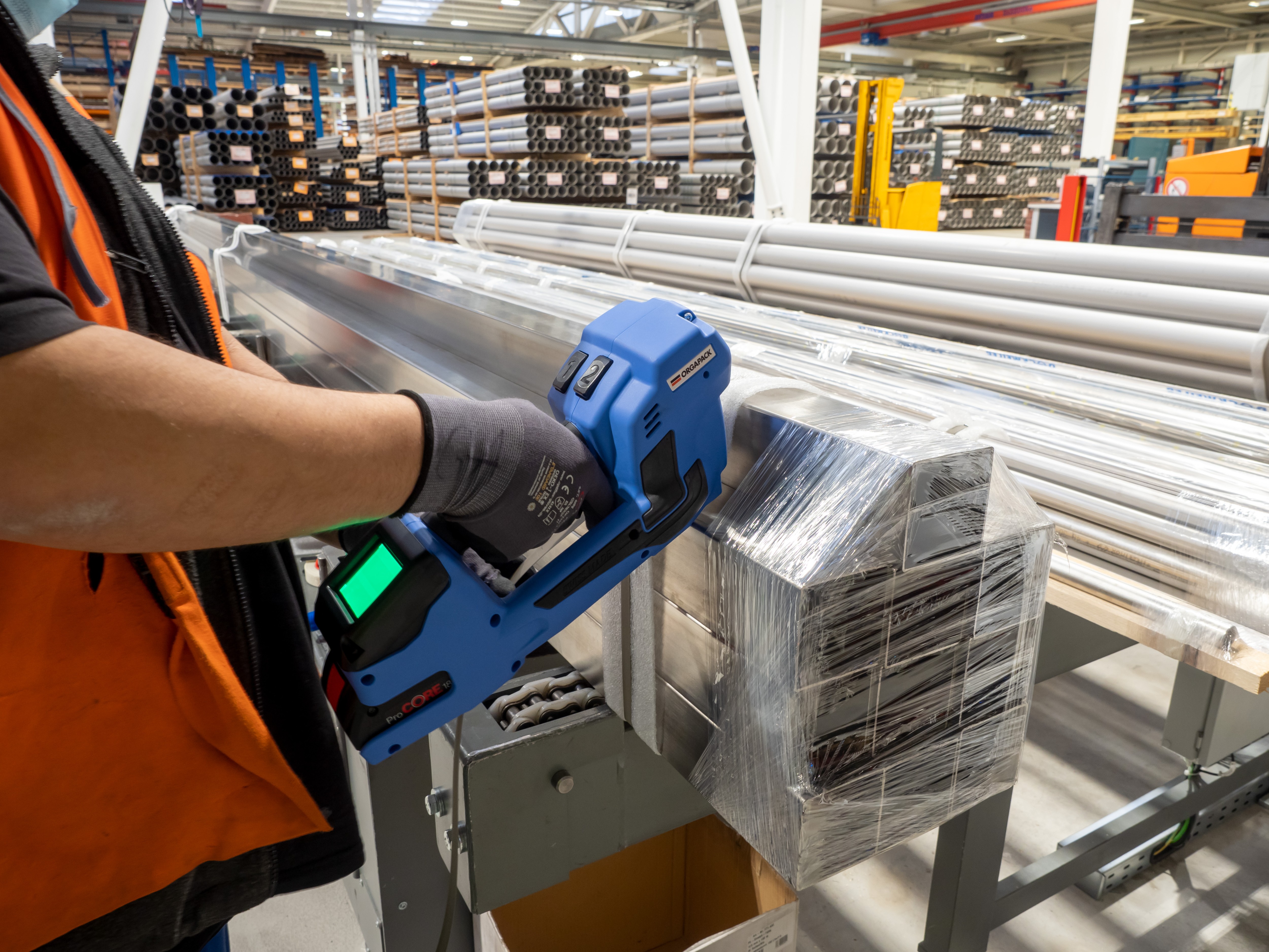 蘇州建技,JAGPACK