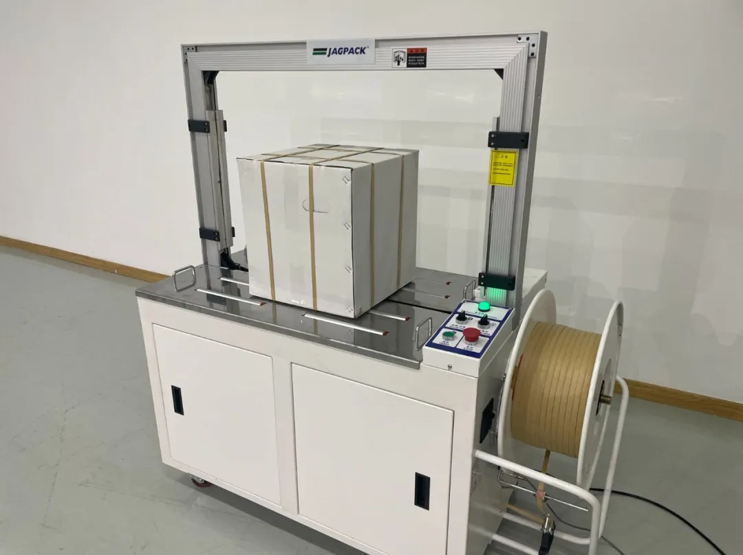 蘇州建技,JAGPACK