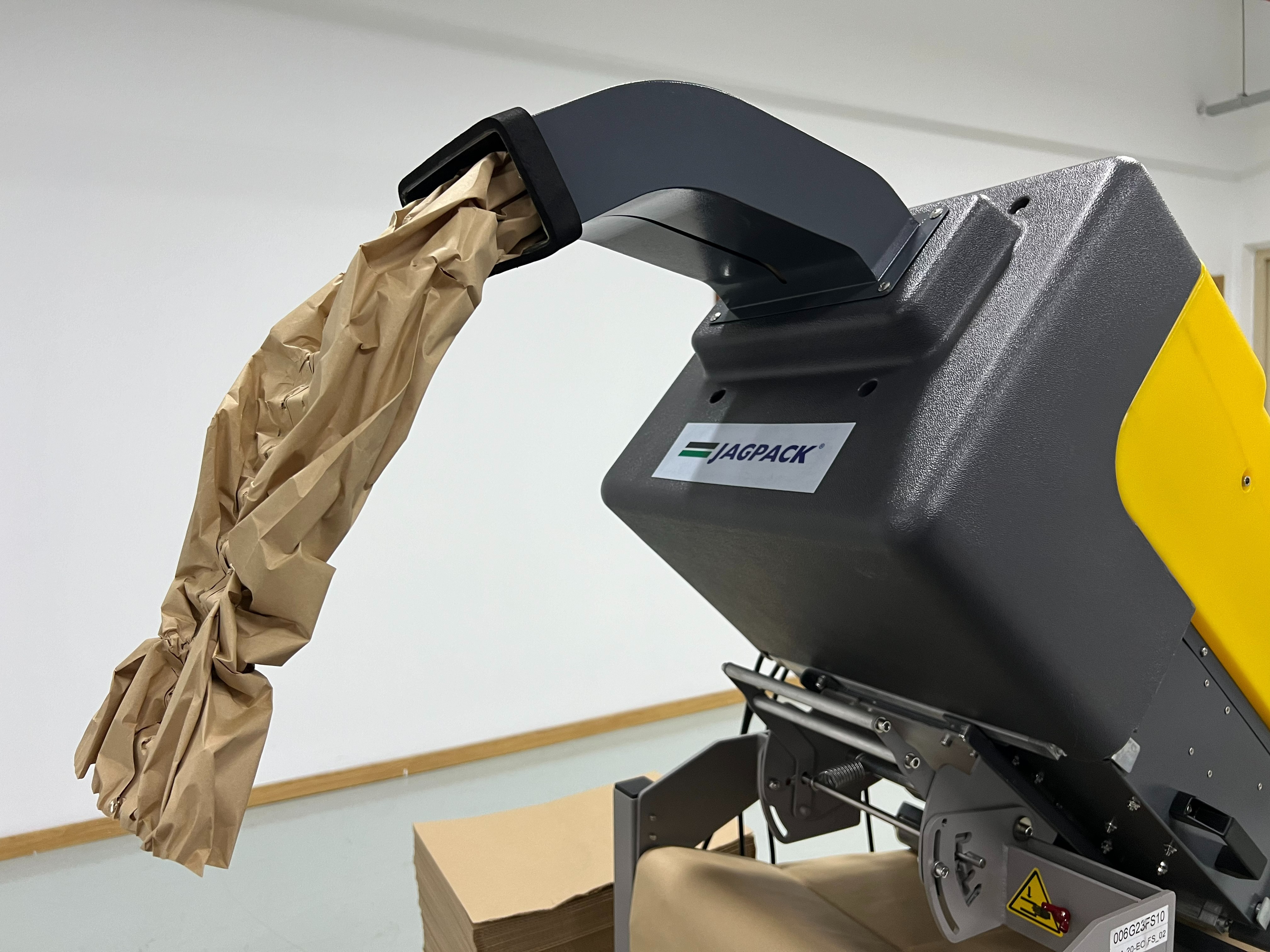 蘇州建技,JAGPACK