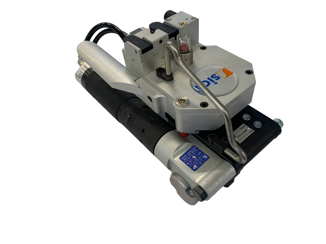 蘇州建技,JAGPACK