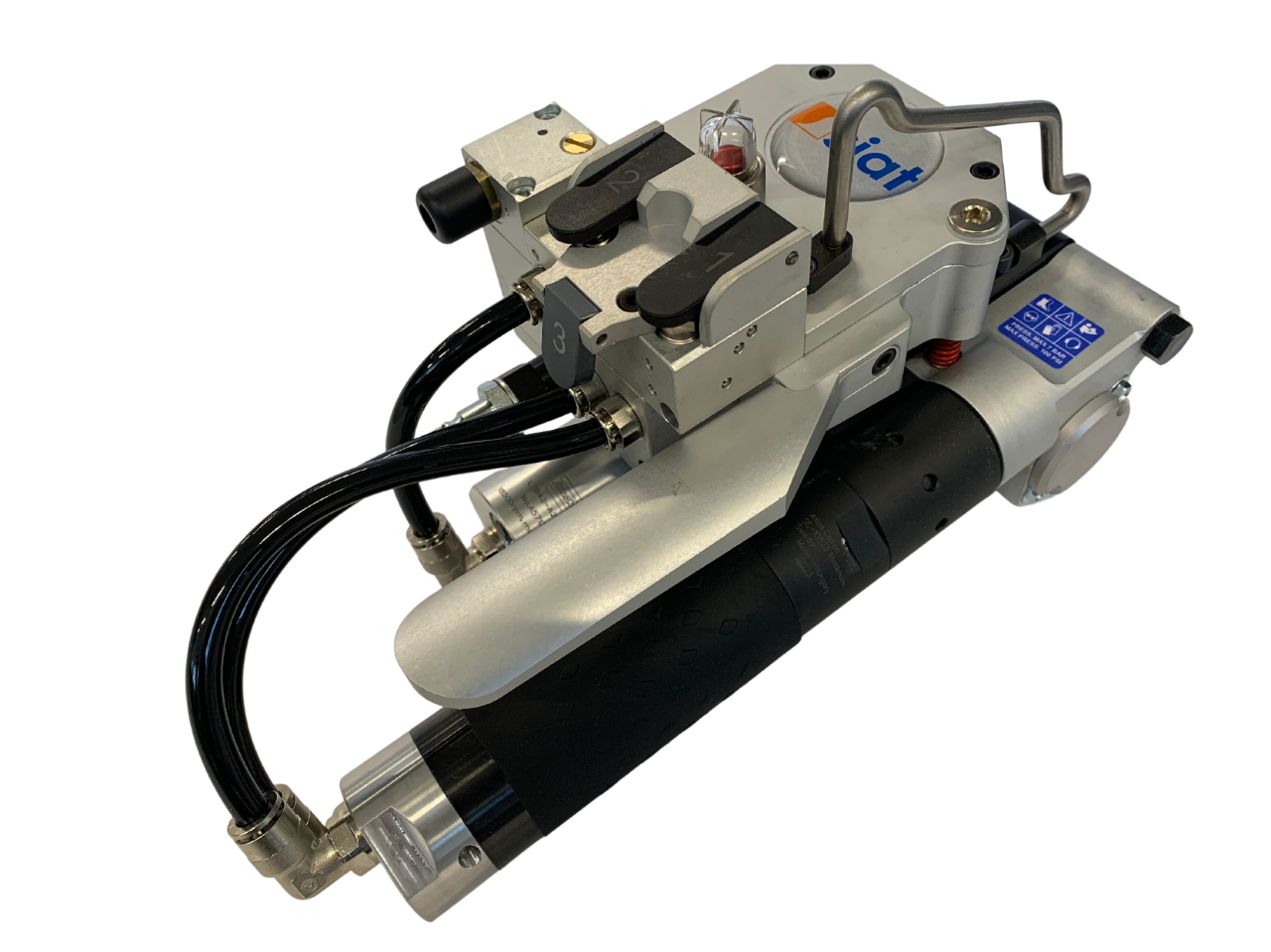 蘇州建技,JAGPACK