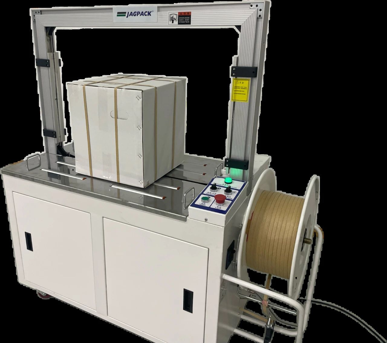 蘇州建技,JAGPACK