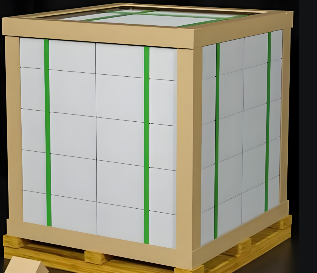 蘇州建技,JAGPACK