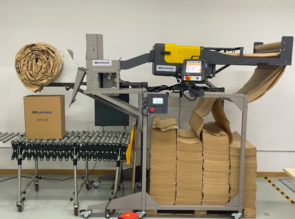 蘇州建技,JAGPACK