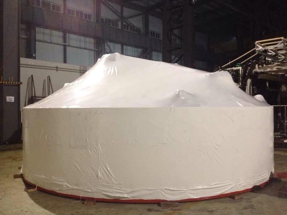 蘇州建技,JAGPACK