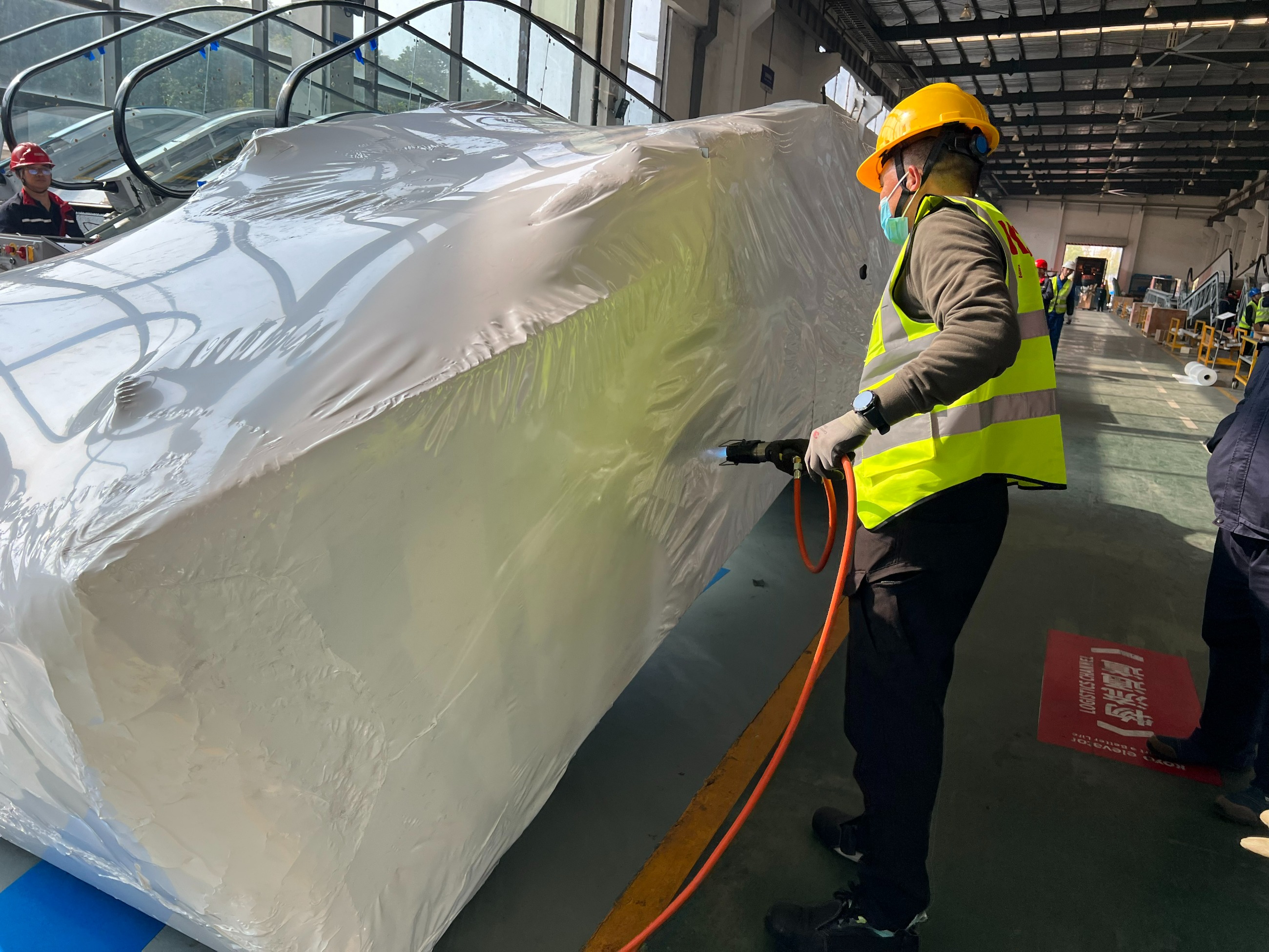 蘇州建技,JAGPACK