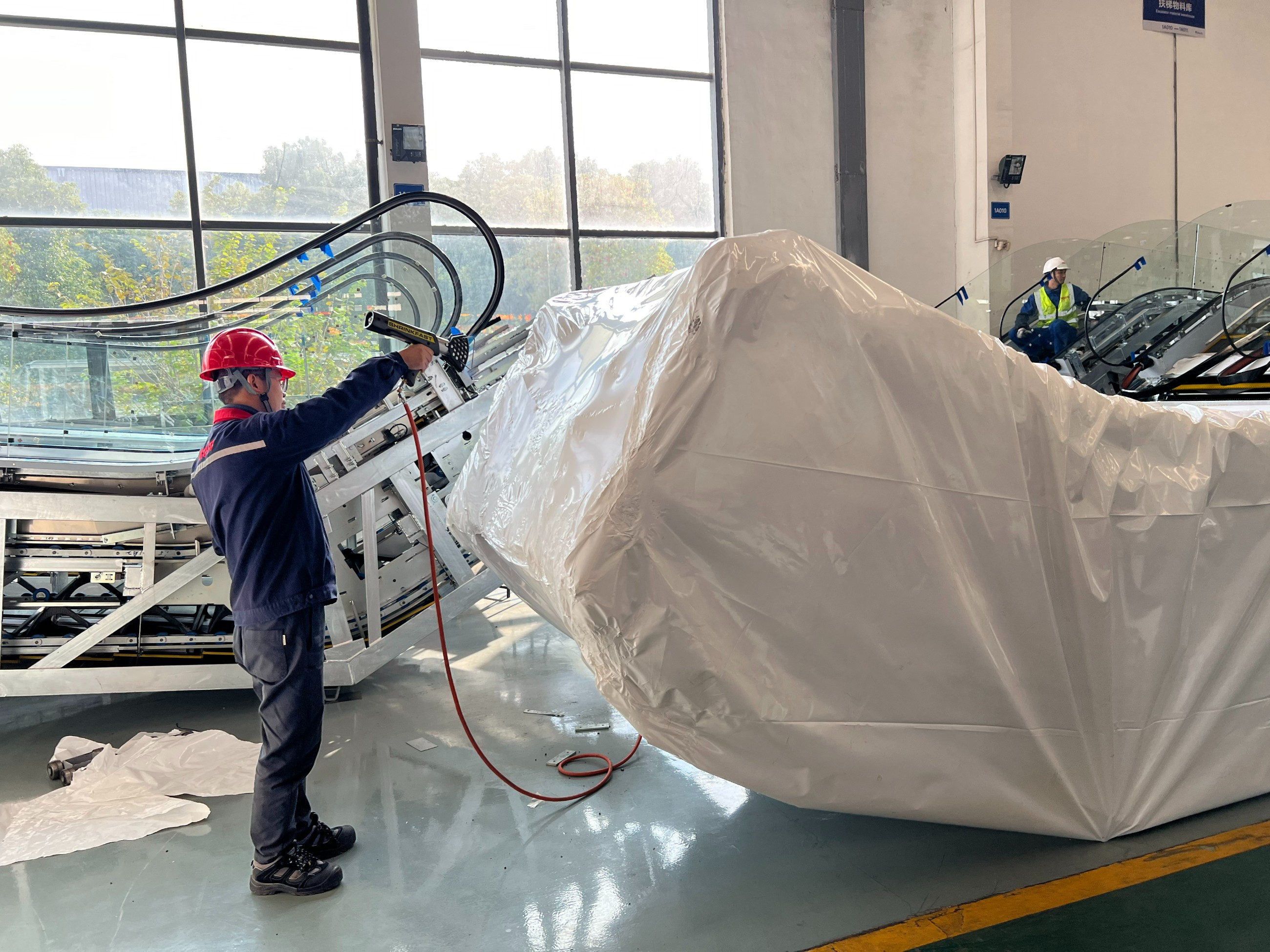 蘇州建技,JAGPACK