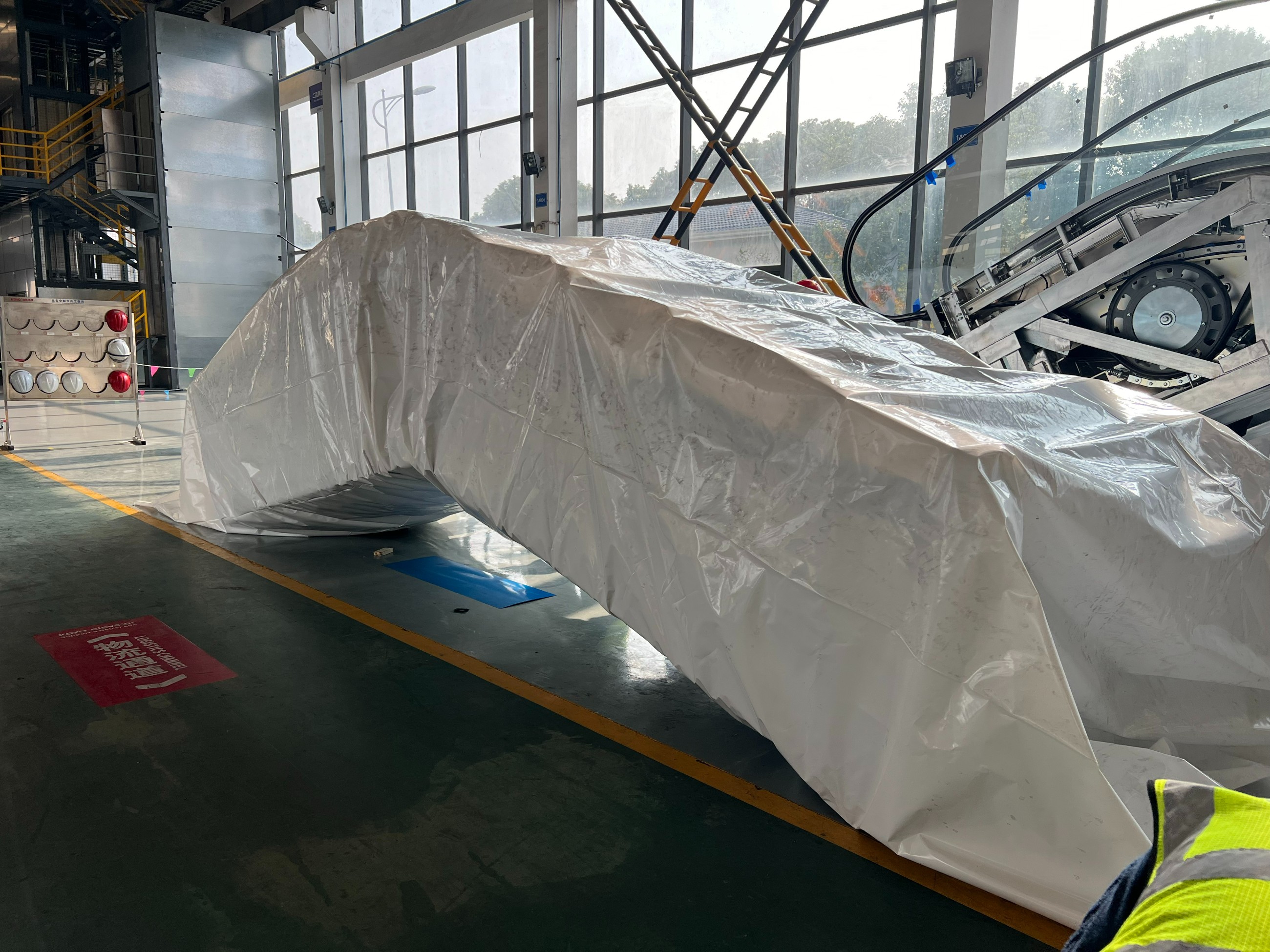 蘇州建技,JAGPACK