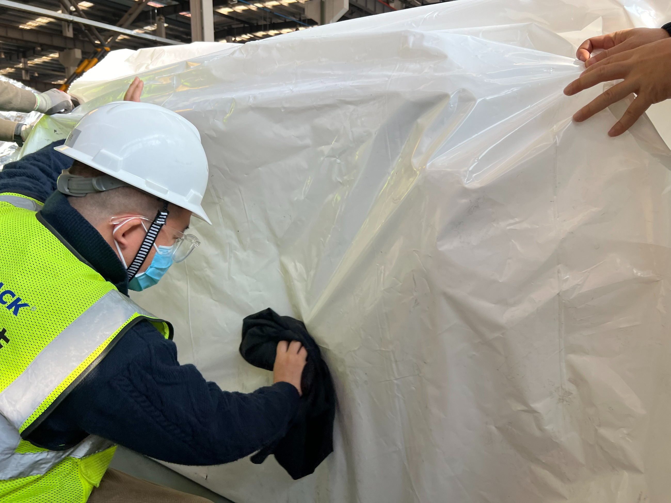 蘇州建技,JAGPACK