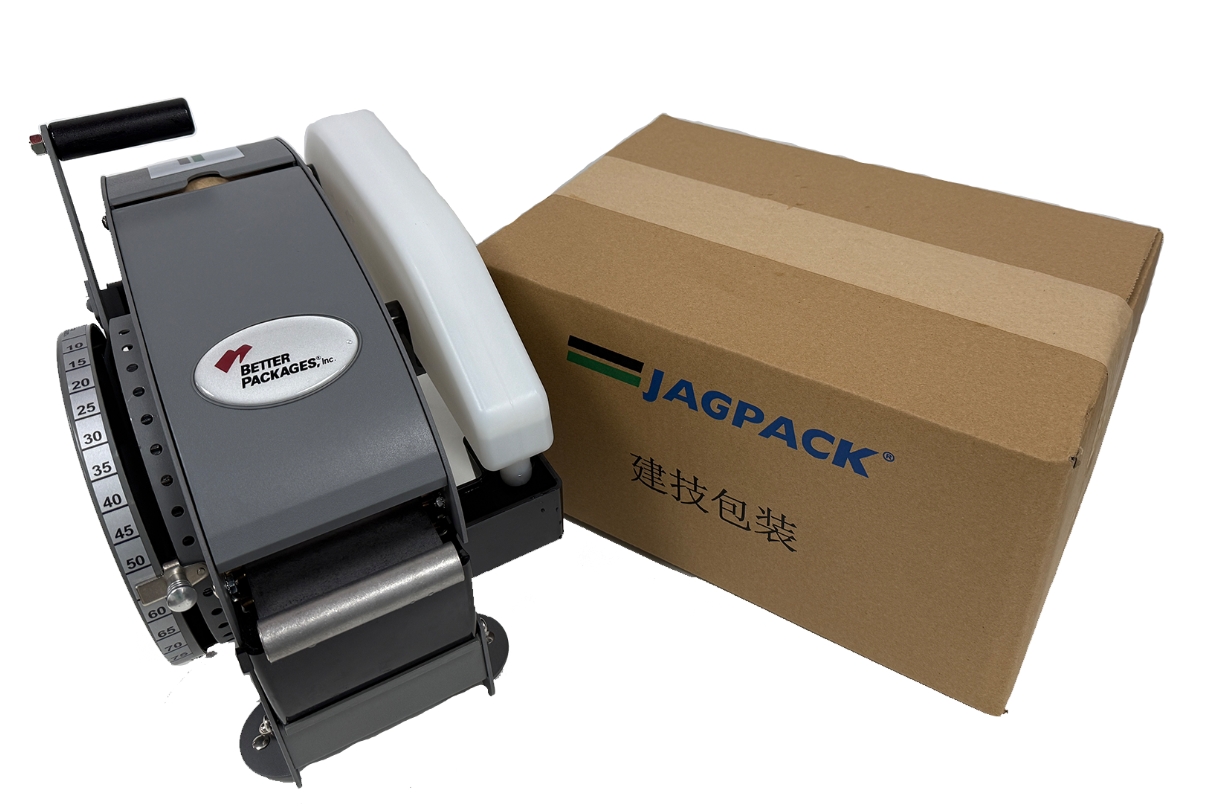 蘇州建技,JAGPACK