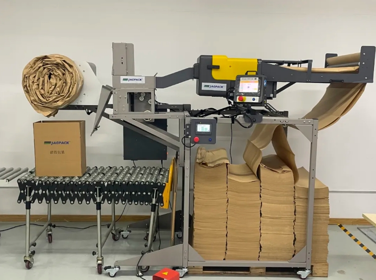 蘇州建技,JAGPACK