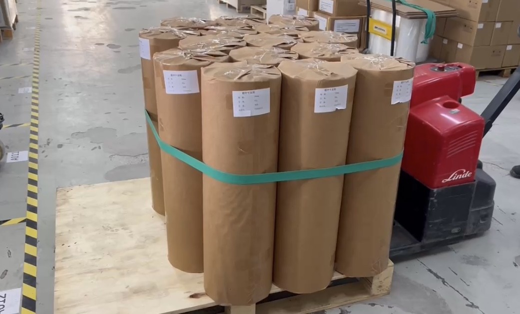 蘇州建技,JAGPACK